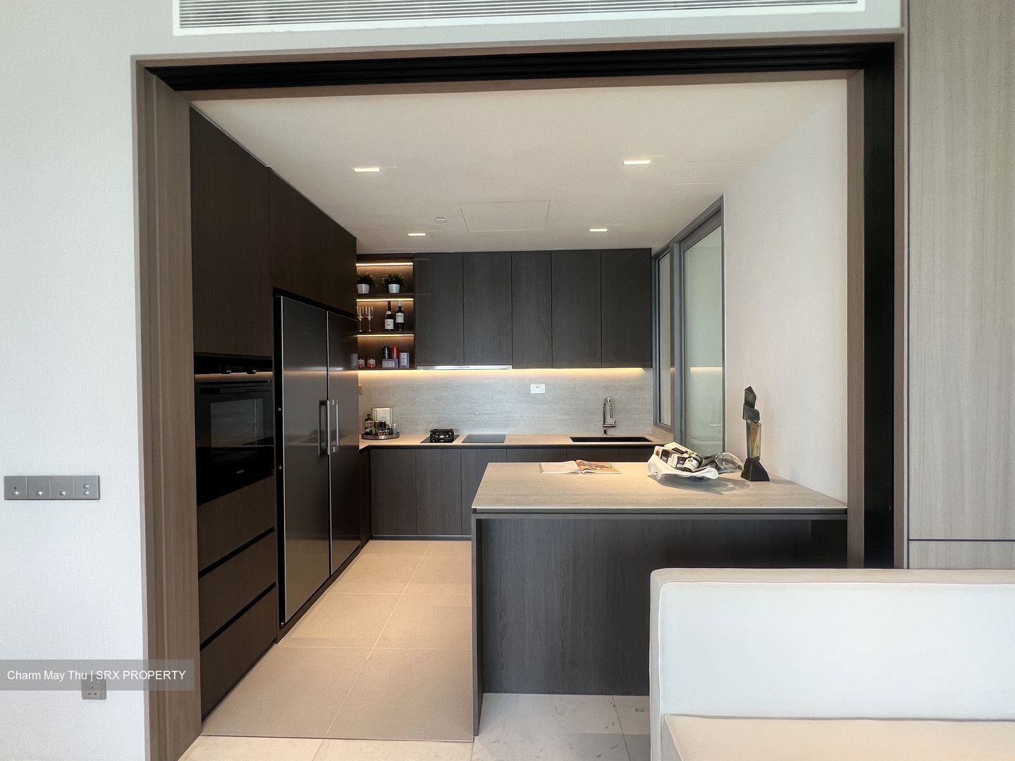 The Oceanfront @ Sentosa Cove (D4), Condominium #453143391